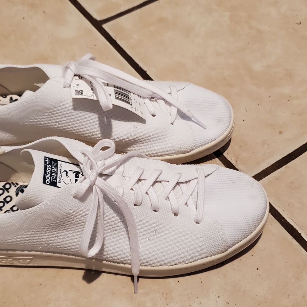 Adidas Stan Smith primeknit